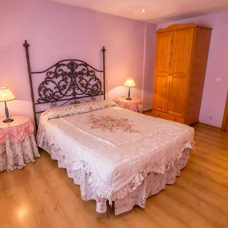 Canon De Rio Lobos Ii *