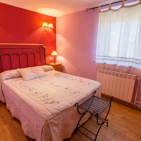 Lantställe Canon De Rio Lobos Ii Casarejos