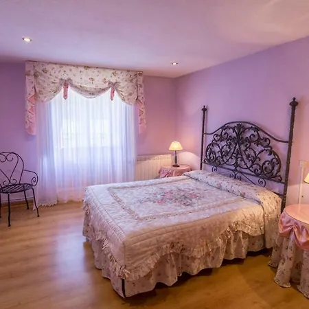 Canon De Rio Lobos Ii Casarejos