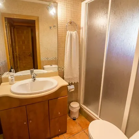 Canon De Rio Lobos Ii * Касарехос