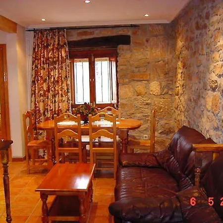 Cañón De Río Lobos Ii Casa rural