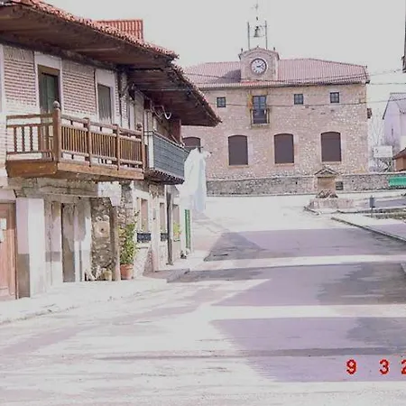 Cañón De Río Lobos Ii Casa rural Casarejos