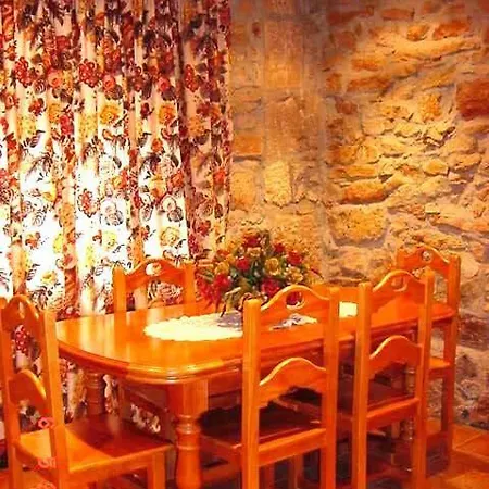 Canon De Rio Lobos Ii Летний дом