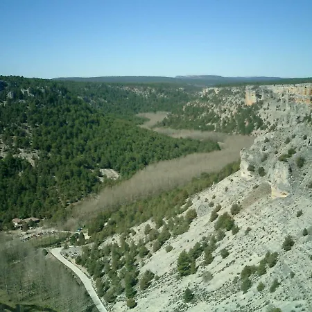 Canon De Rio Lobos Ii Летний дом