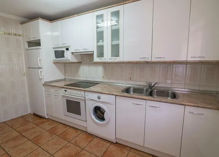 Canon De Rio Lobos Ii Séjour à la campagne *