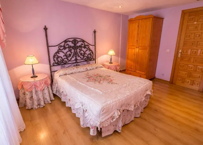 Canon De Rio Lobos Ii *