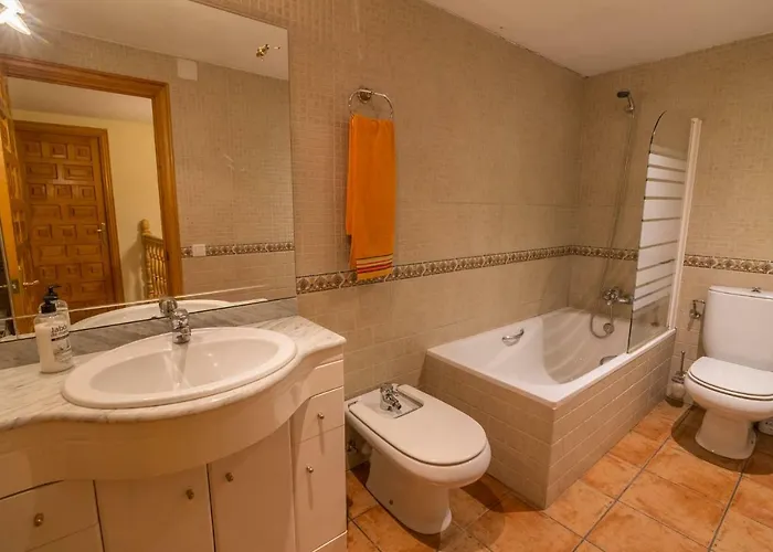 Séjour à la campagne Canon De Rio Lobos Ii