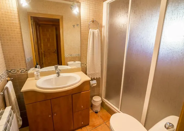 Canon De Rio Lobos Ii * Casarejos