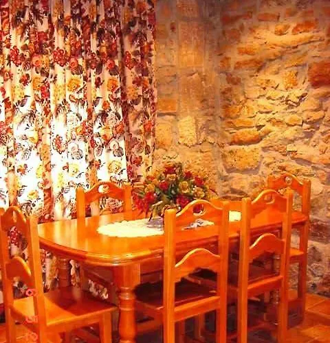 Canon De Rio Lobos Ii Séjour à la campagne