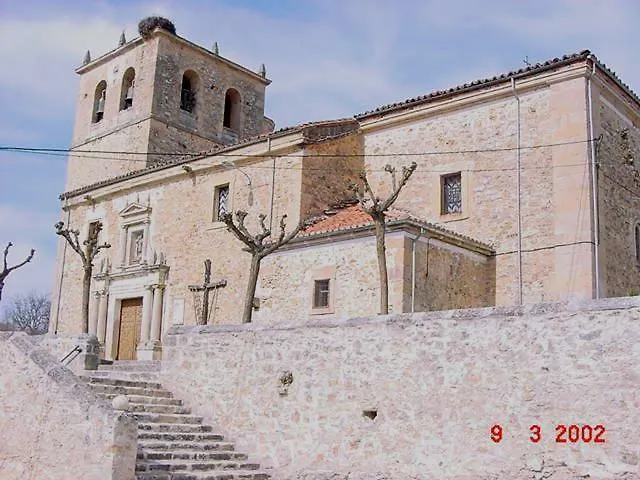 Séjour à la campagne Canon De Rio Lobos Ii